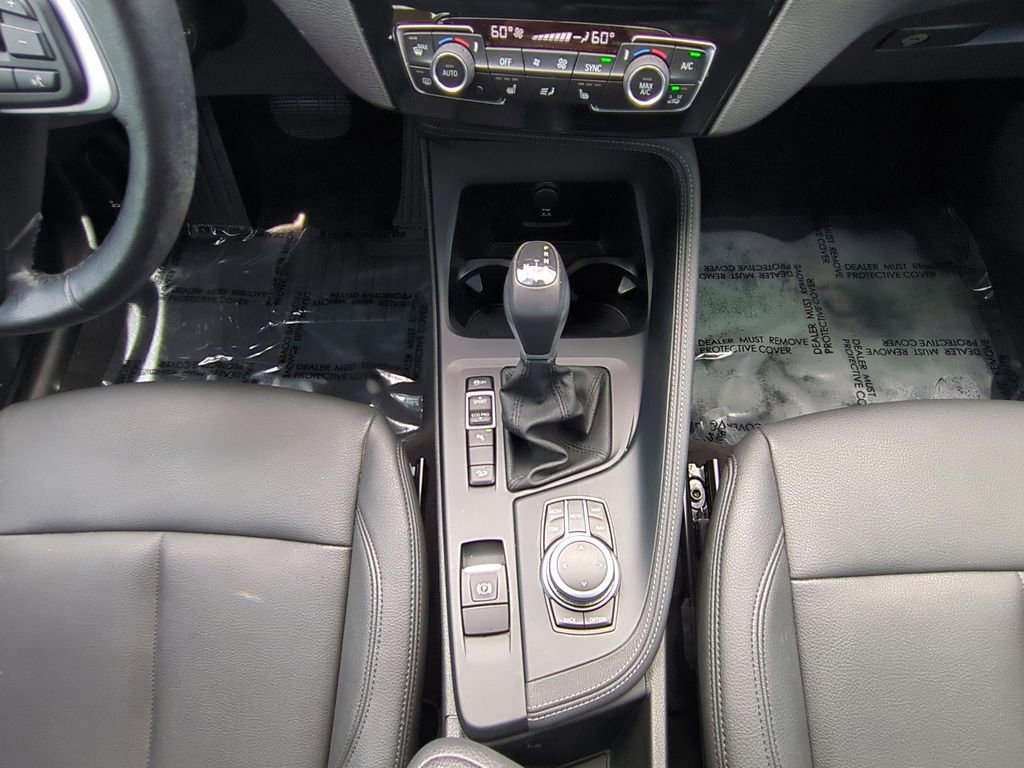 Used 2019 BMW X1 xDrive28i AWD/4WD image 29