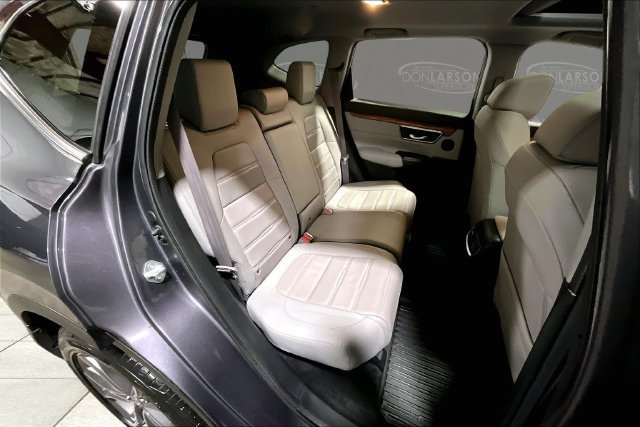 Used 2021 Honda CR-V Touring image 18