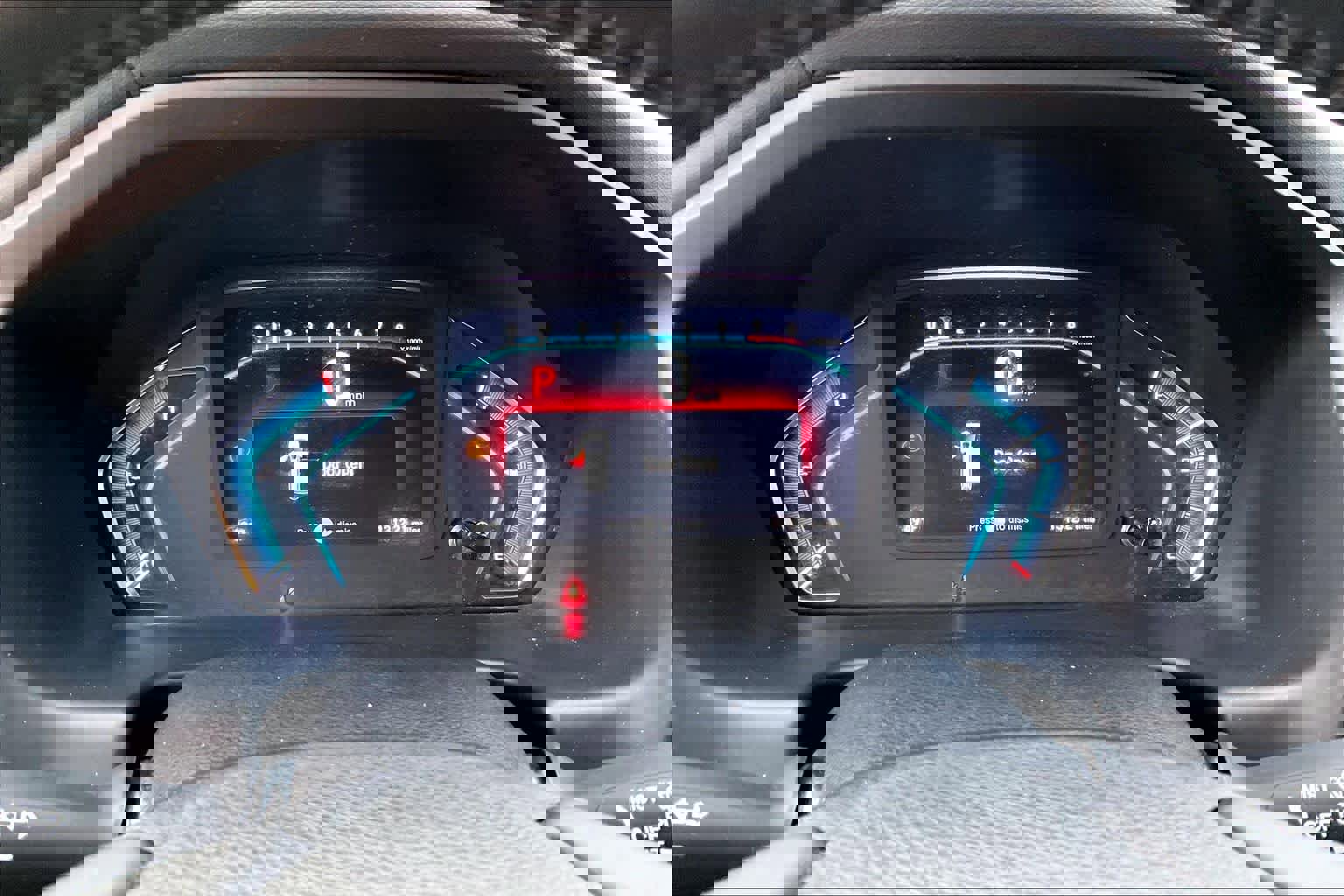 Used 2019 Honda Odyssey EX-L image 25