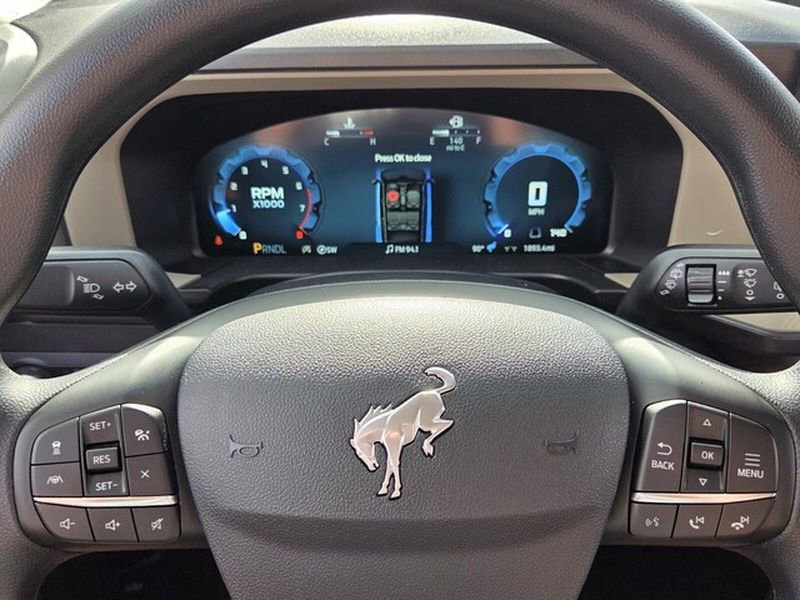 Used 2025 Ford Bronco Sport Big Bend image 22