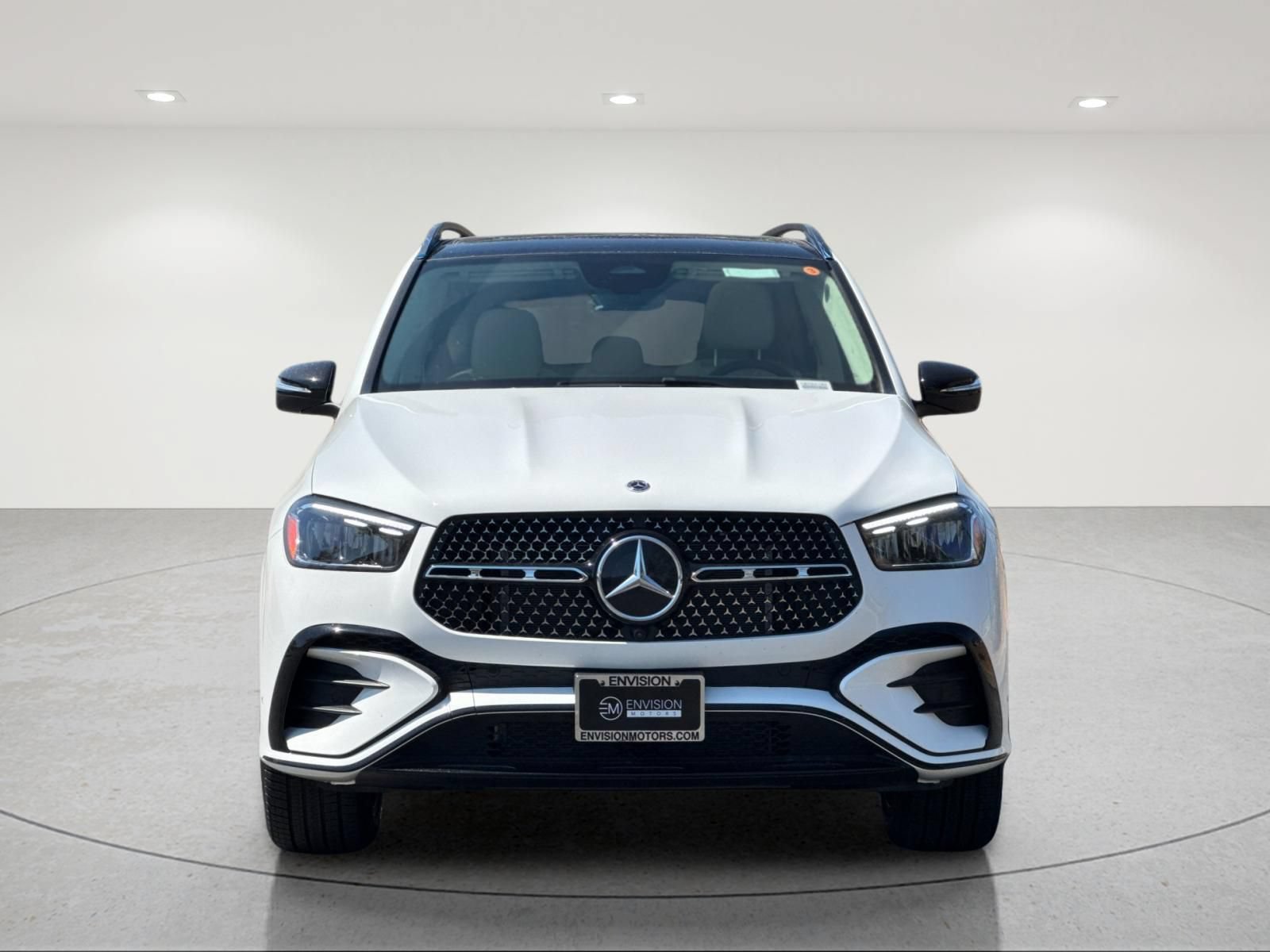 New 2026 Mercedes-Benz GLE 450 4MATIC image 9