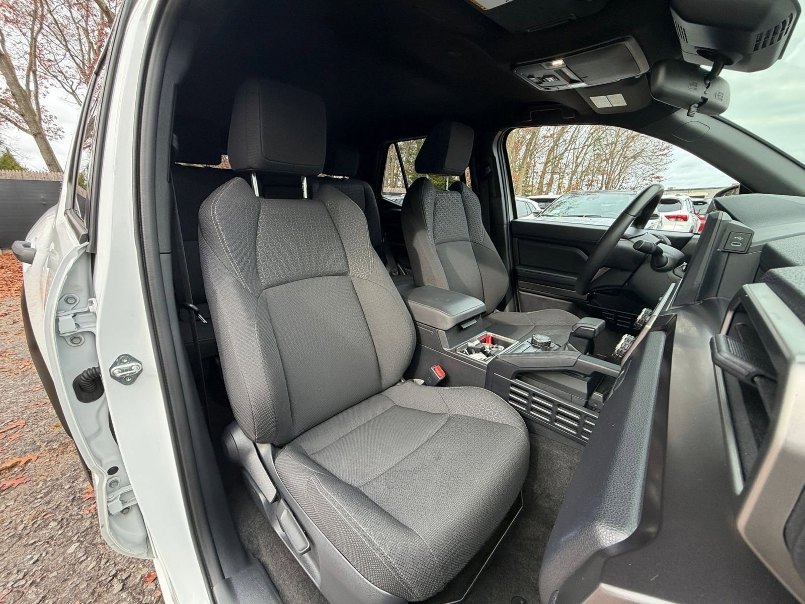 Used 2025 Toyota 4Runner SR5 image 36