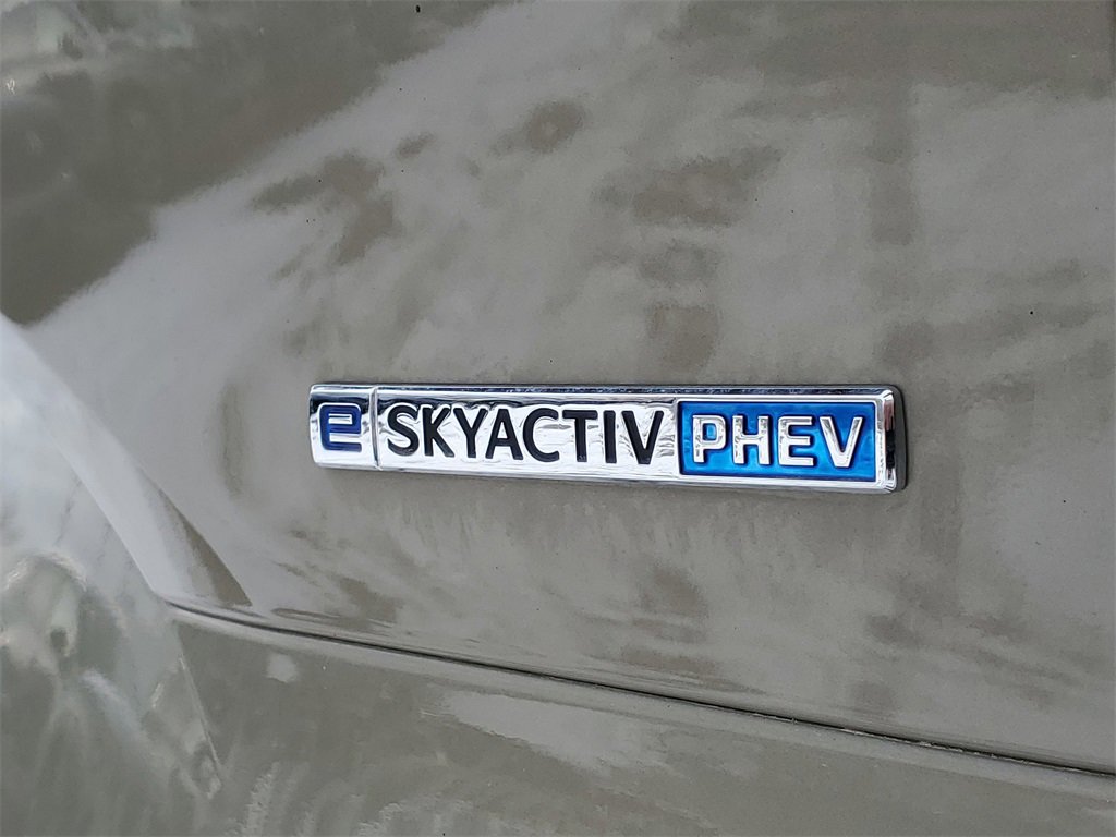 Used 2025 MAZDA CX-70 Plug-In Hybrid w/ Premium Pkg image 7