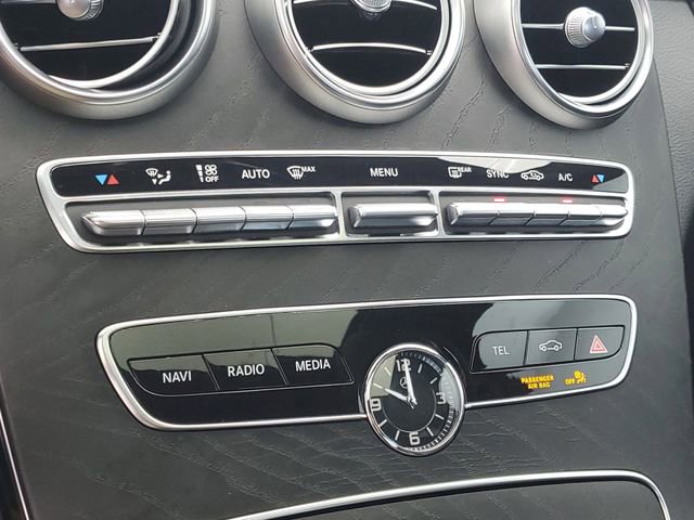Used 2021 Mercedes-Benz C 300 Sedan image 30