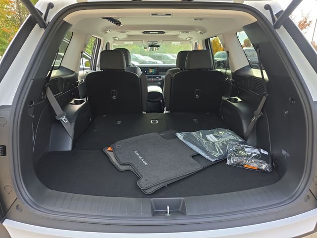 New 2026 Hyundai Palisade SEL Premium image 20