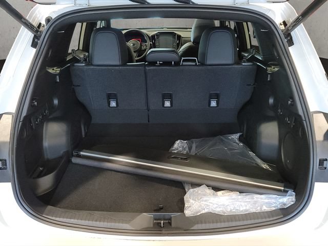 New 2026 Subaru Forester Limited AWD/4WD image 18