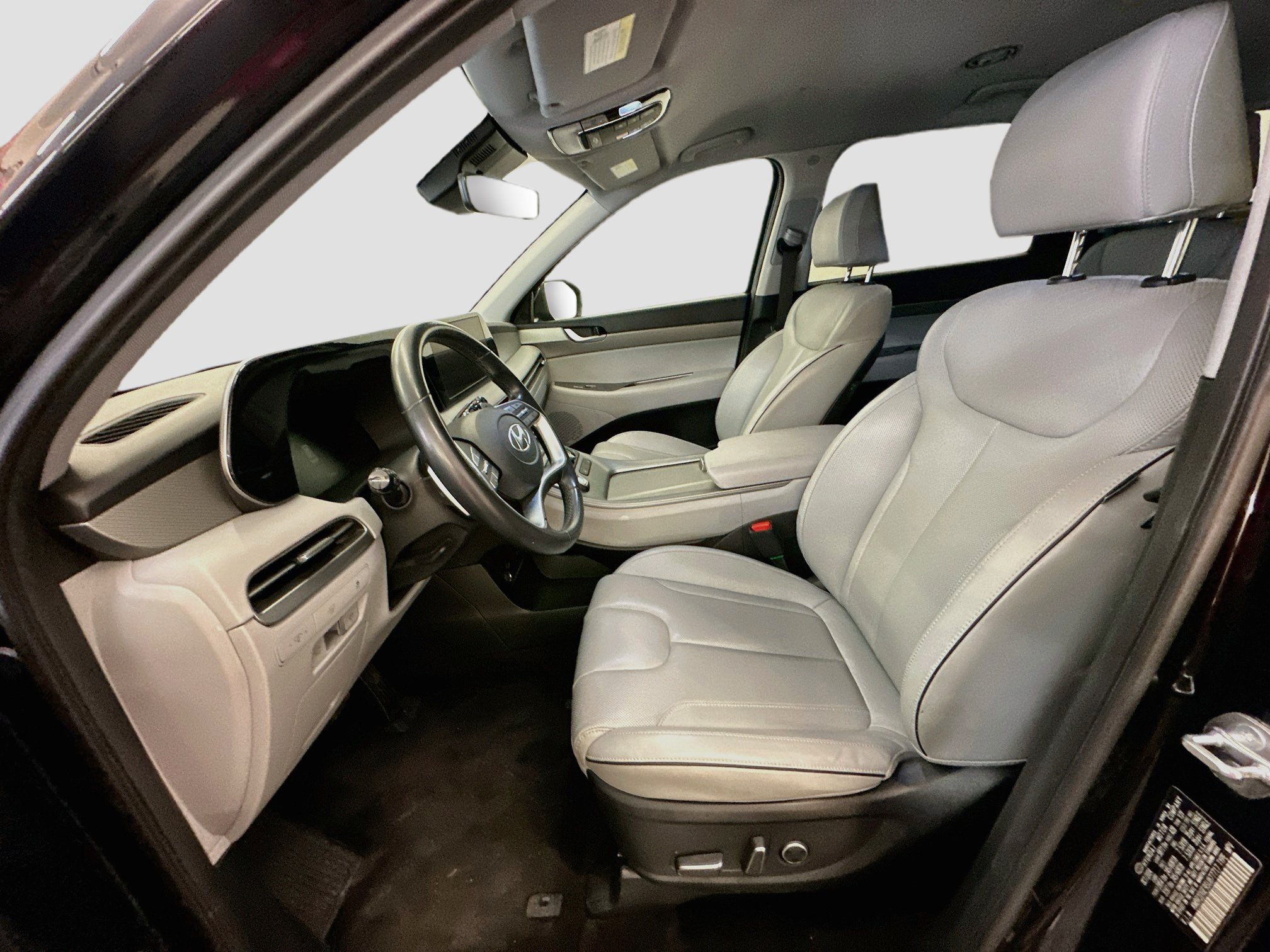 Used 2025 Hyundai Palisade SEL AWD/4WD image 13
