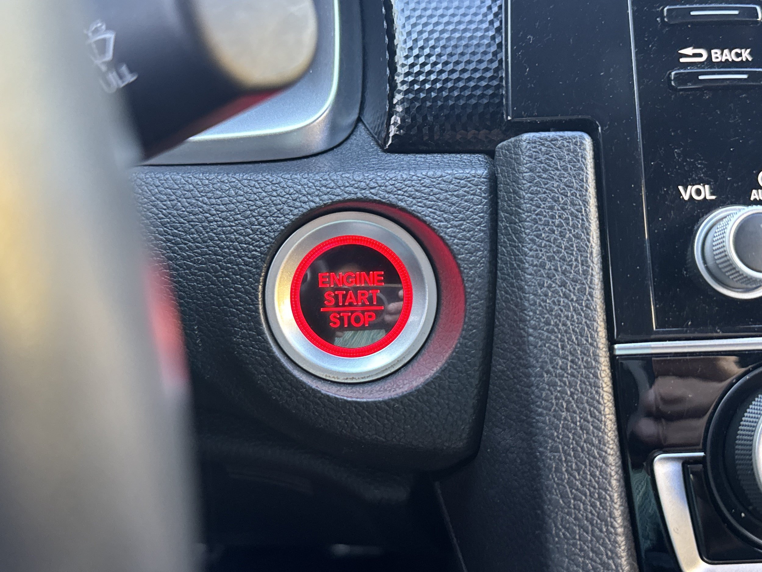 Certified 2020 Honda Civic Sport image 15