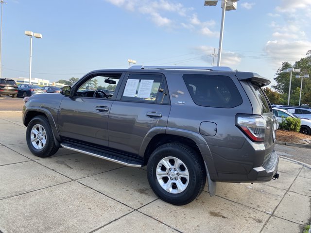 Used 2016 Toyota 4Runner SR5 Premium RWD image 8