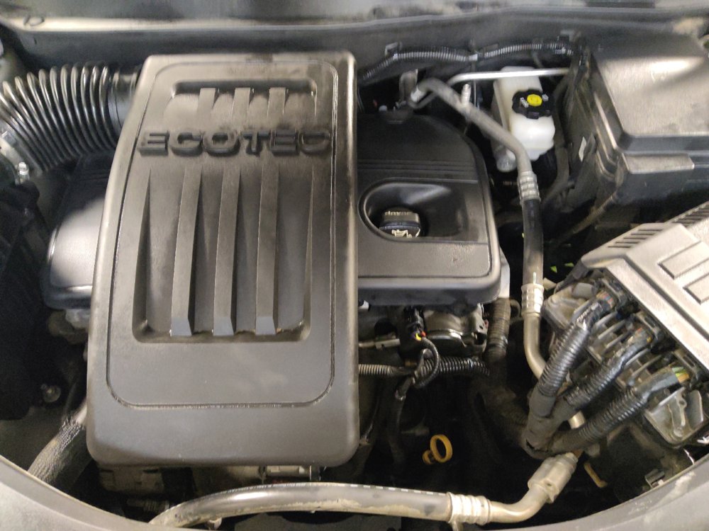 Used 2015 GMC Terrain Denali FWD image 30