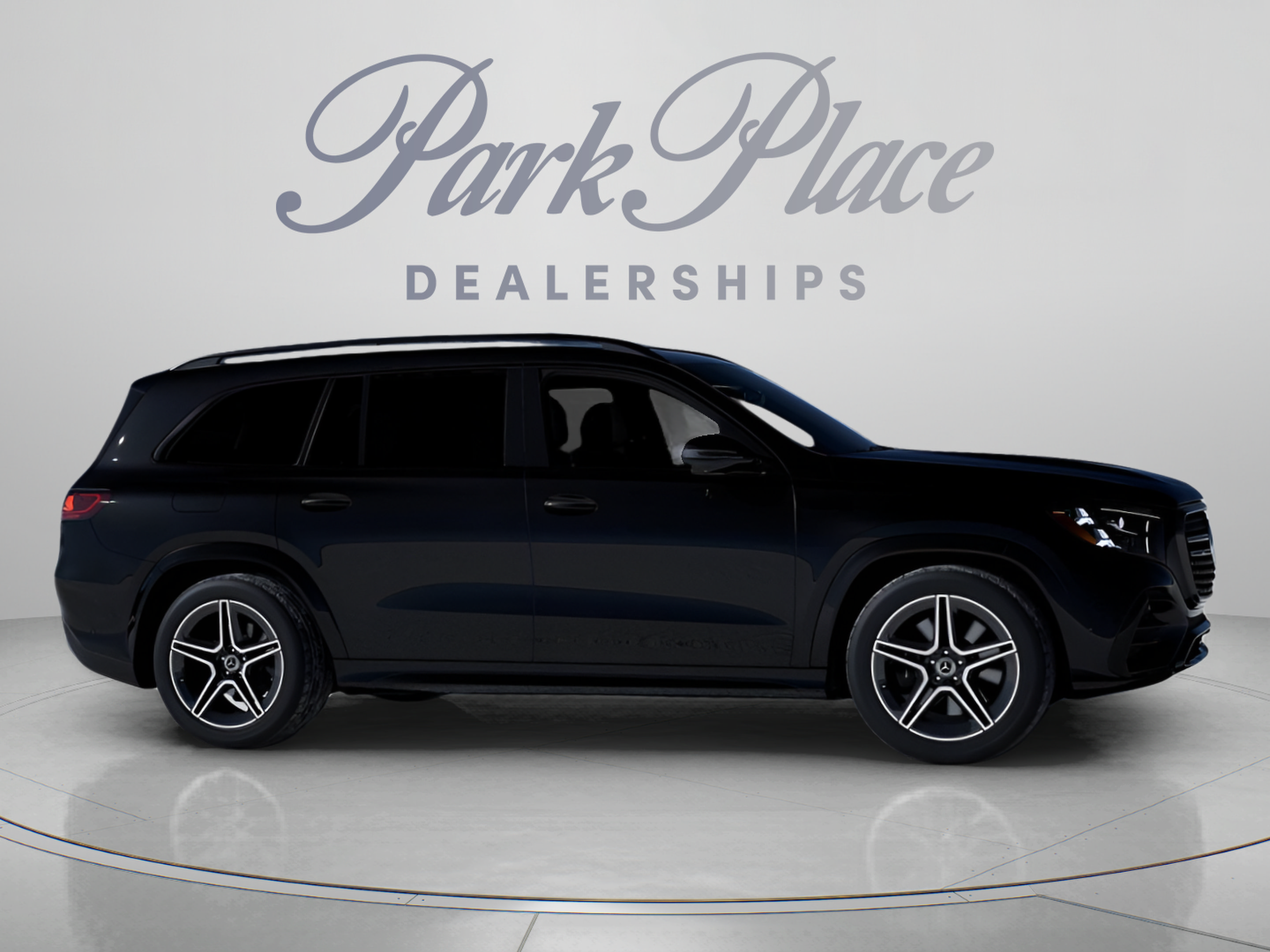 New 2027 Mercedes-Benz GLS 450 4MATIC image 29
