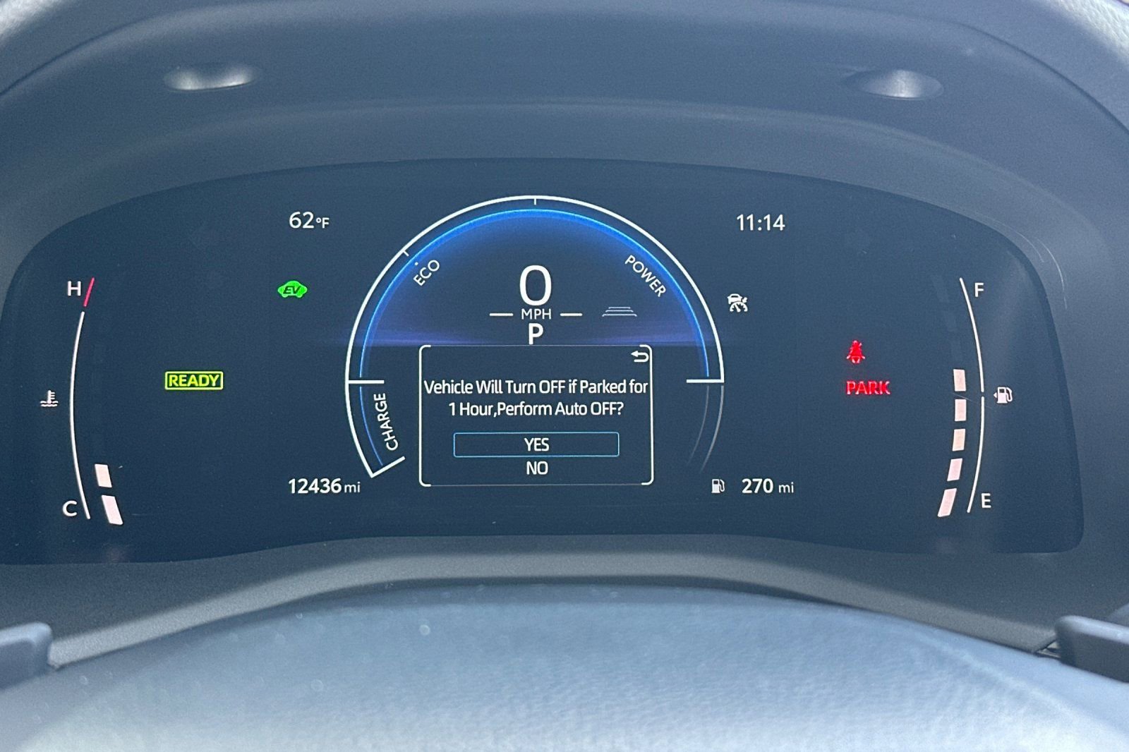 Used 2026 Toyota Camry SE image 30