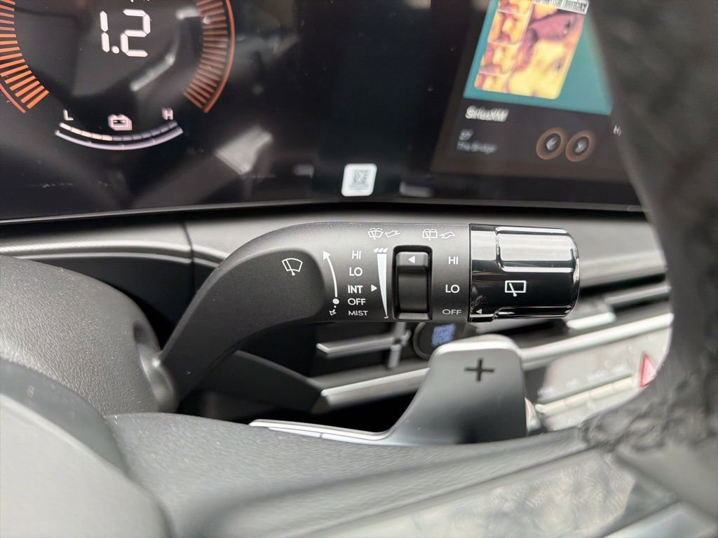 New 2026 Hyundai Santa Fe SEL image 39