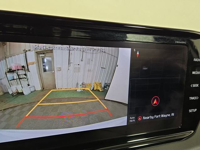 Certified 2023 Kia K5 GT-Line image 21