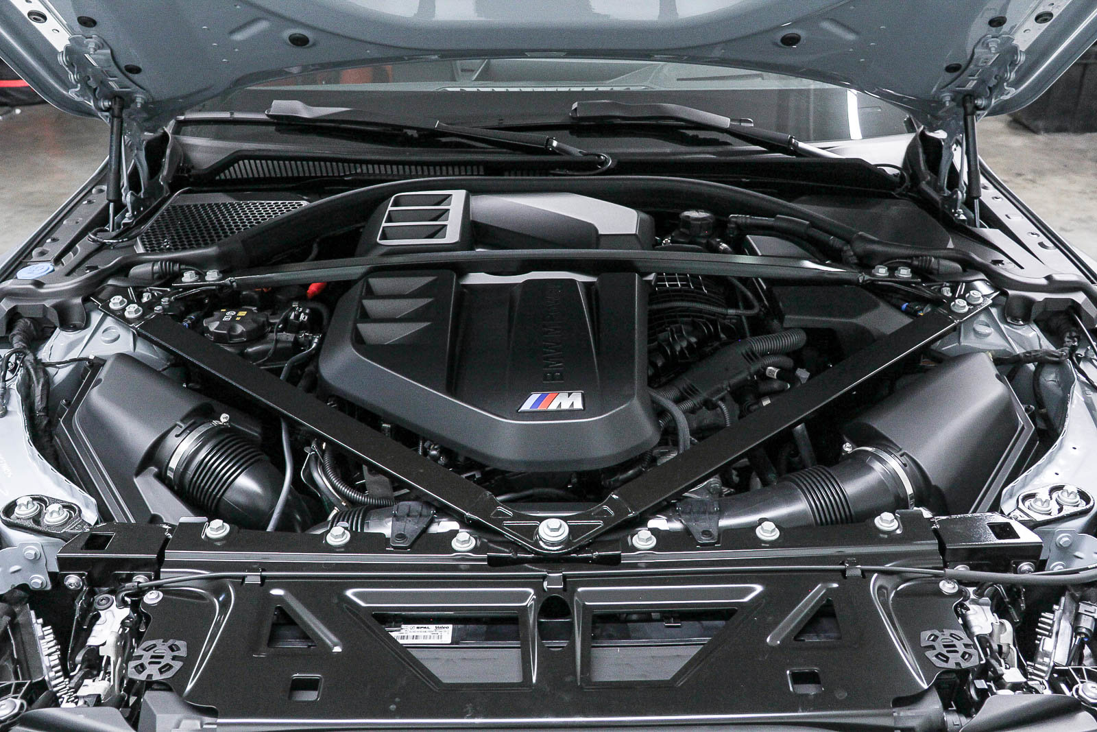 Used 2025 BMW M3 Competition w/ Executive Package image 26