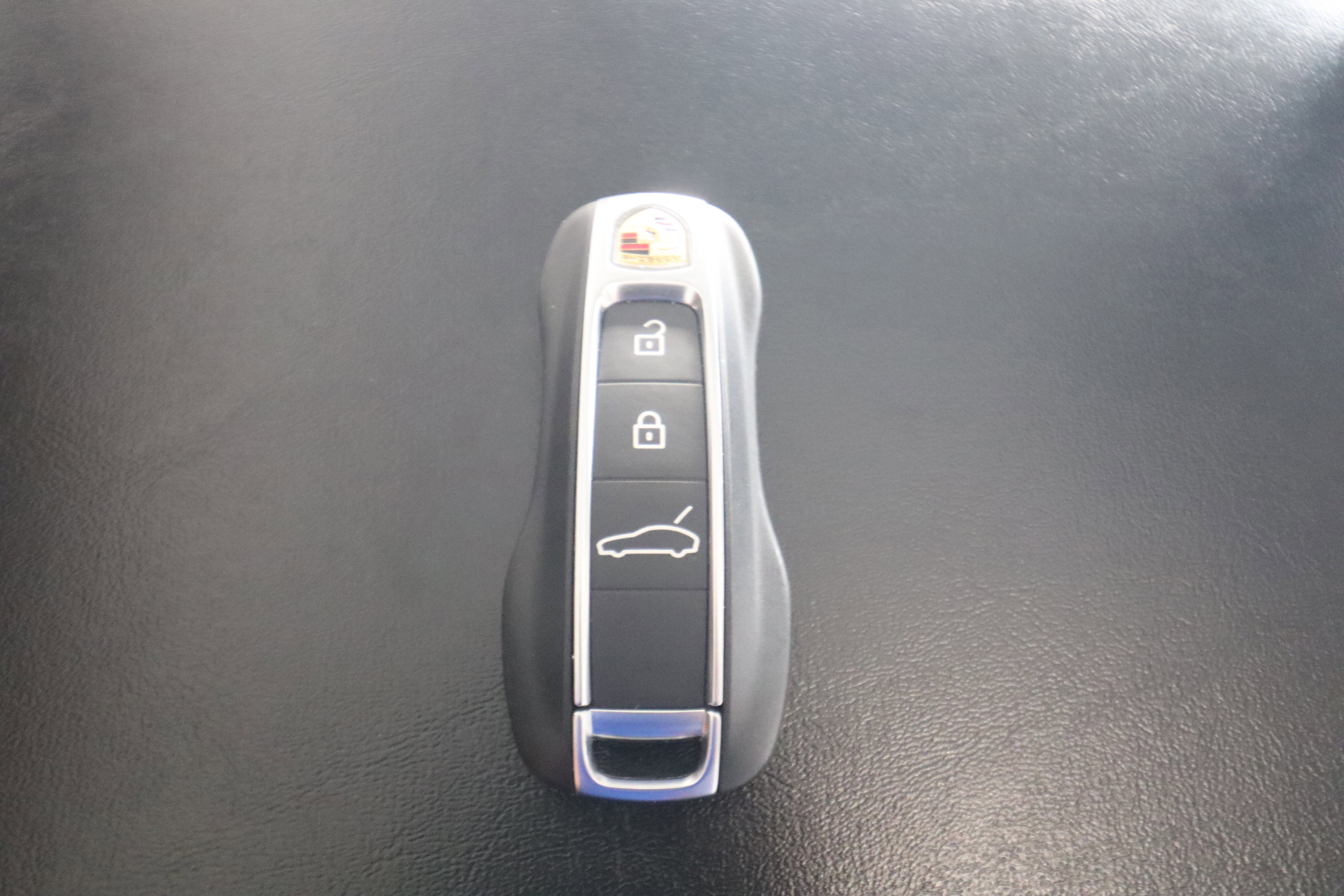 Certified 2026 Porsche Panamera image 25
