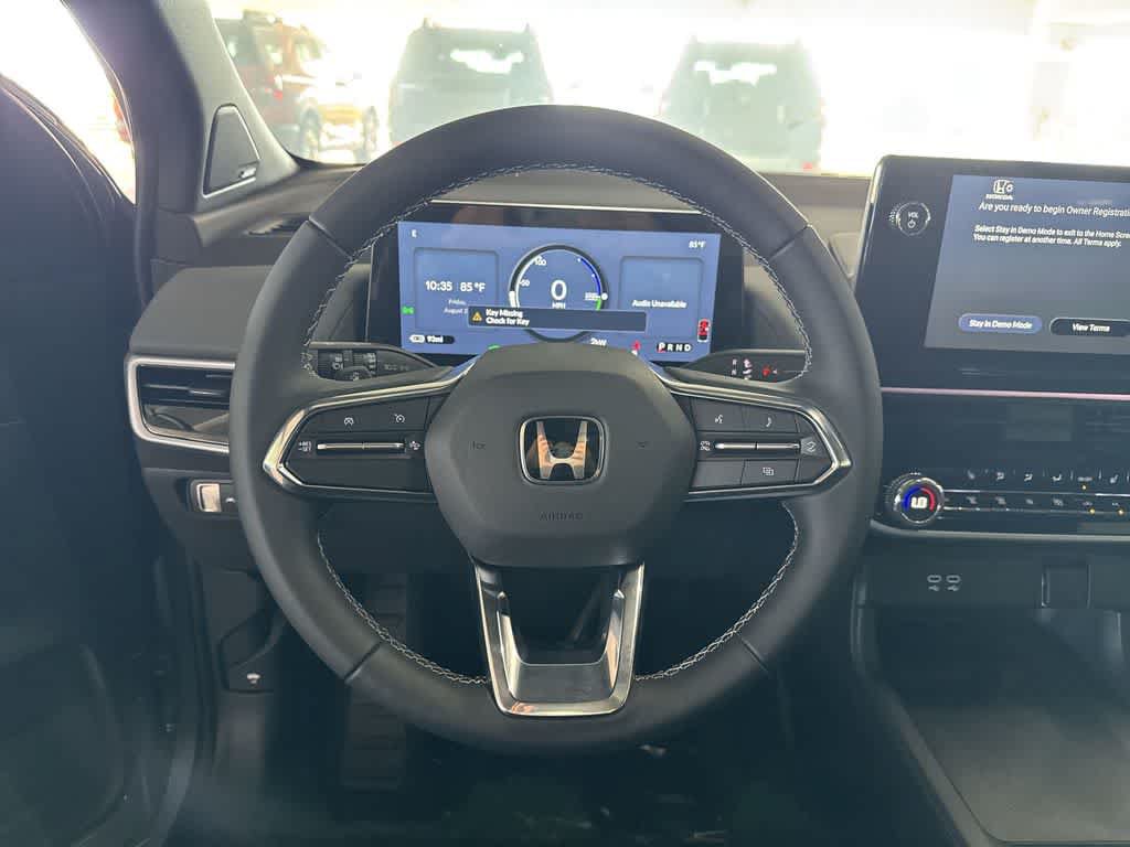 New 2026 Honda Prologue Touring image 14
