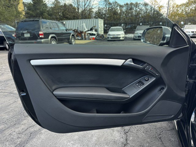 Used 2012 Audi S5 Premium Plus w/ Audi MMI Navigation Plus image 20