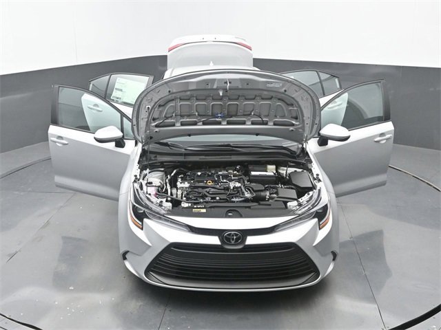 New 2026 Toyota Corolla LE image 32