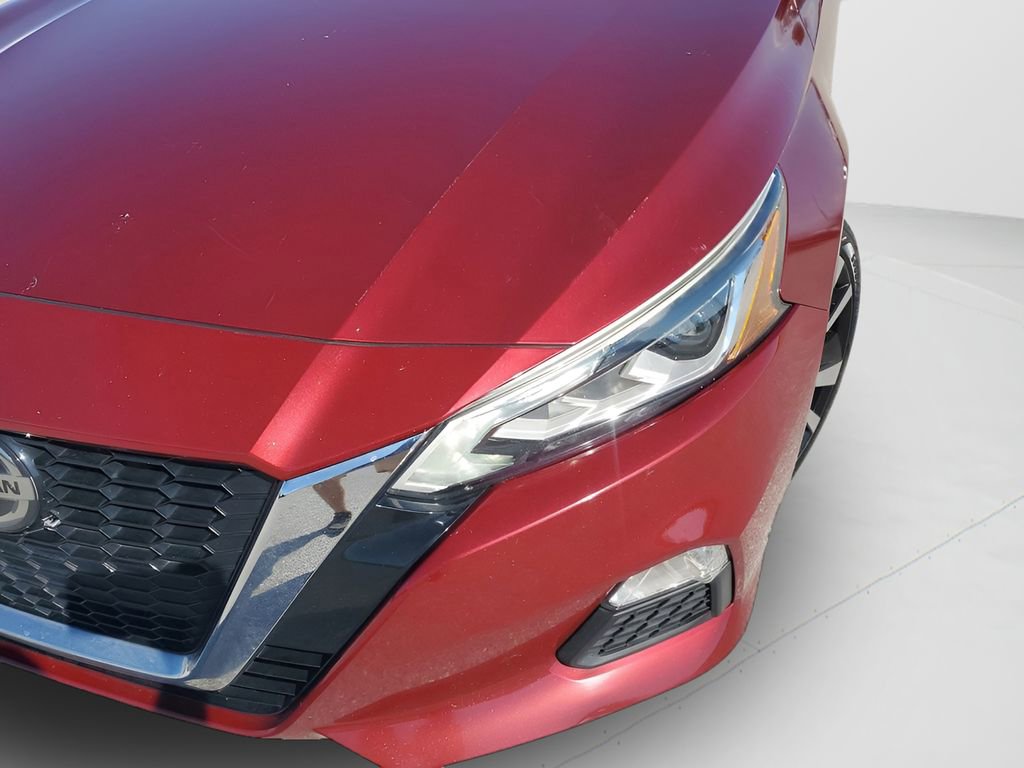 Used 2019 Nissan Altima 2.0 SR image 16