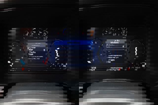 New 2026 Ford F150 Lariat w/ Equipment Group 502A High image 11