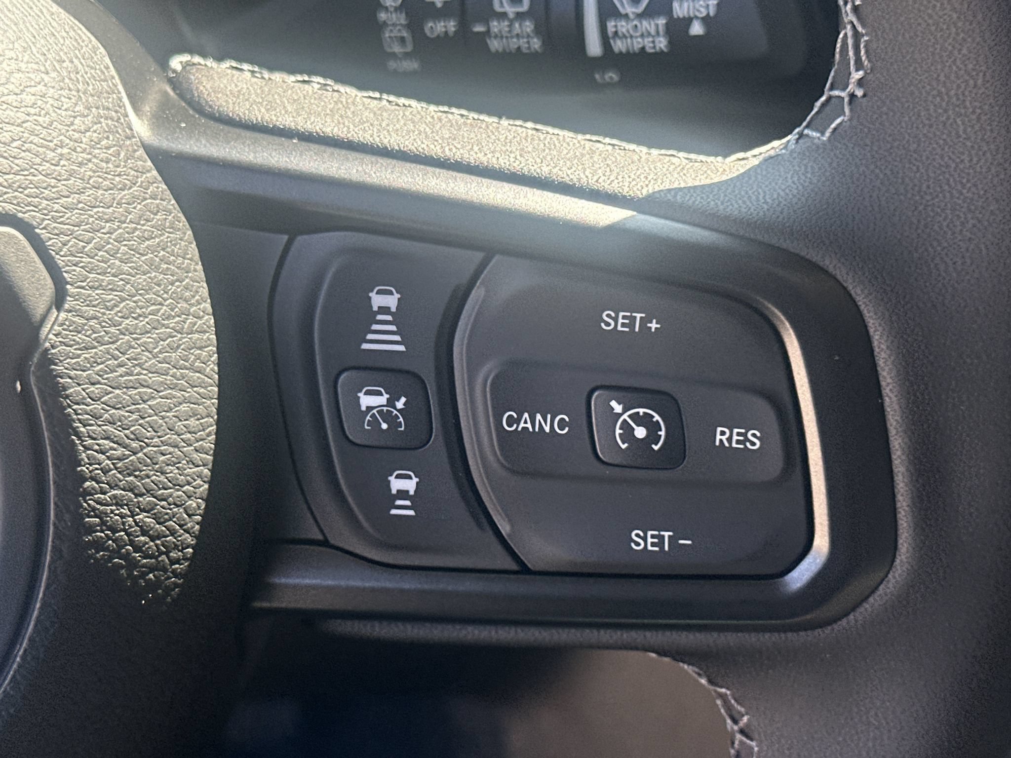 New 2027 Jeep Wrangler Unlimited Rubicon AWD/4WD image 25