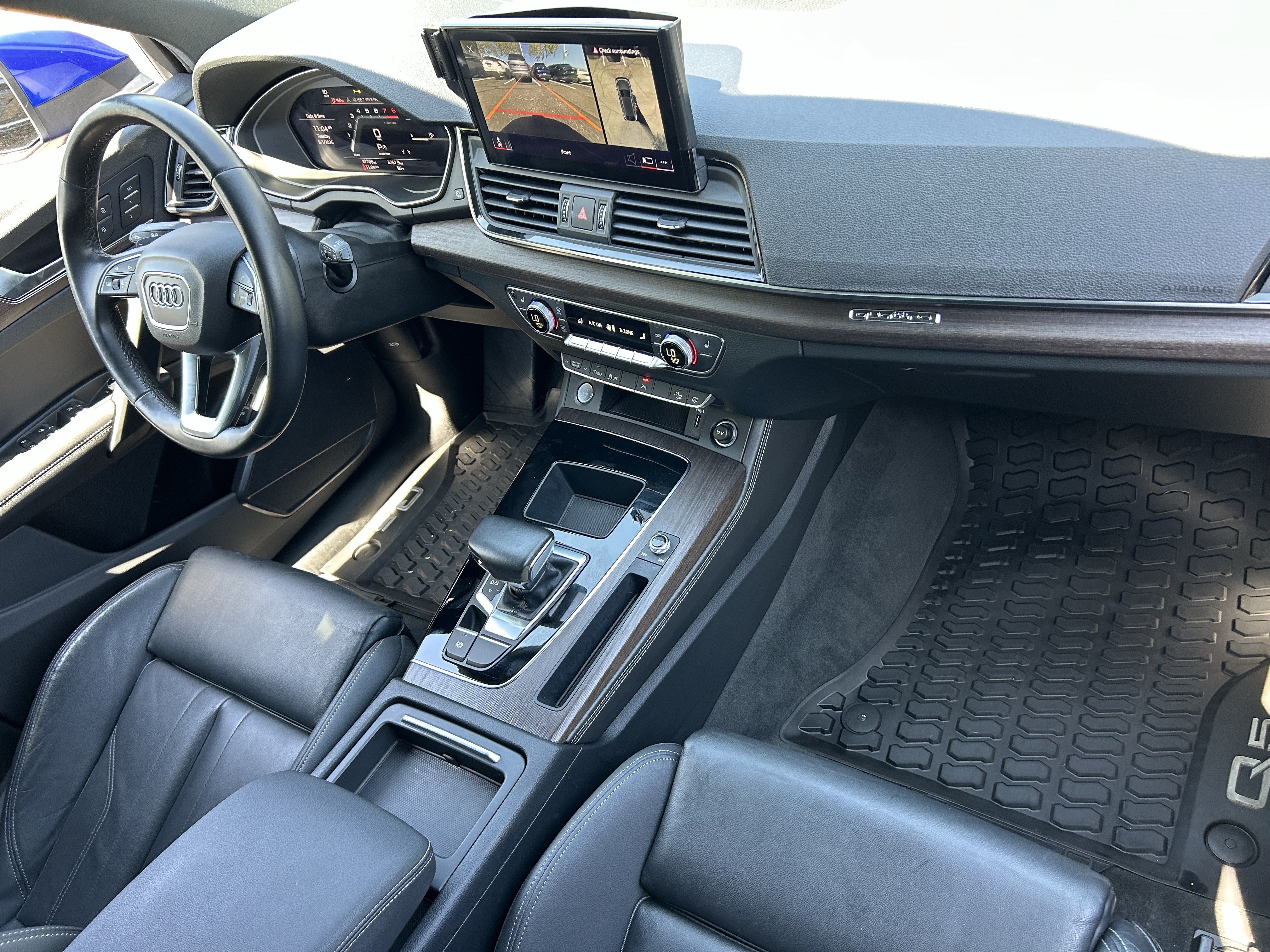 Used 2022 Audi Q5 2.0T Premium Plus AWD/4WD image 10