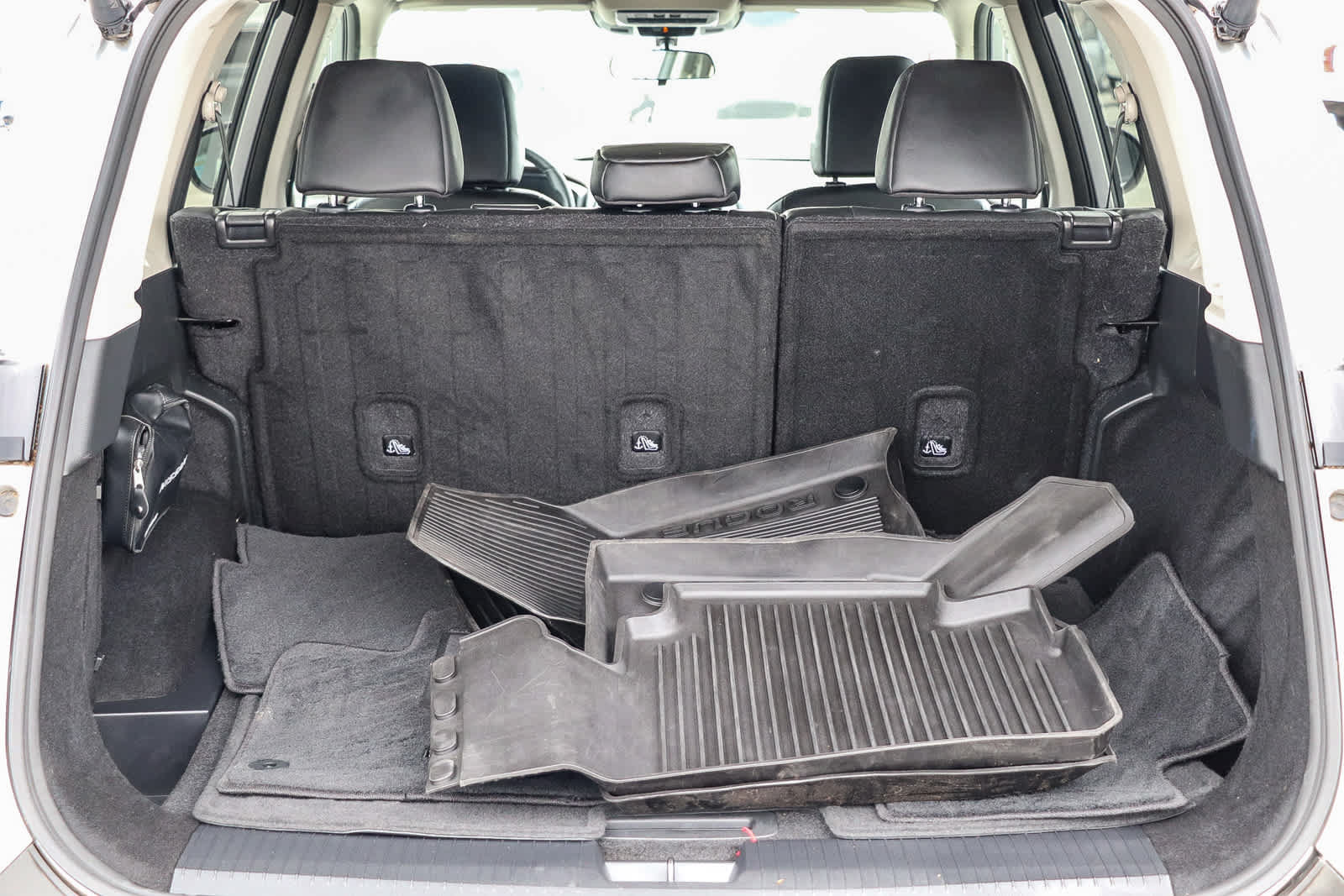 Used 2023 Nissan Rogue SV w/ SV Premium B Package FWD image 26