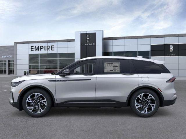 New 2026 Lincoln Nautilus Premier w/ Equipment Group 102A image 3