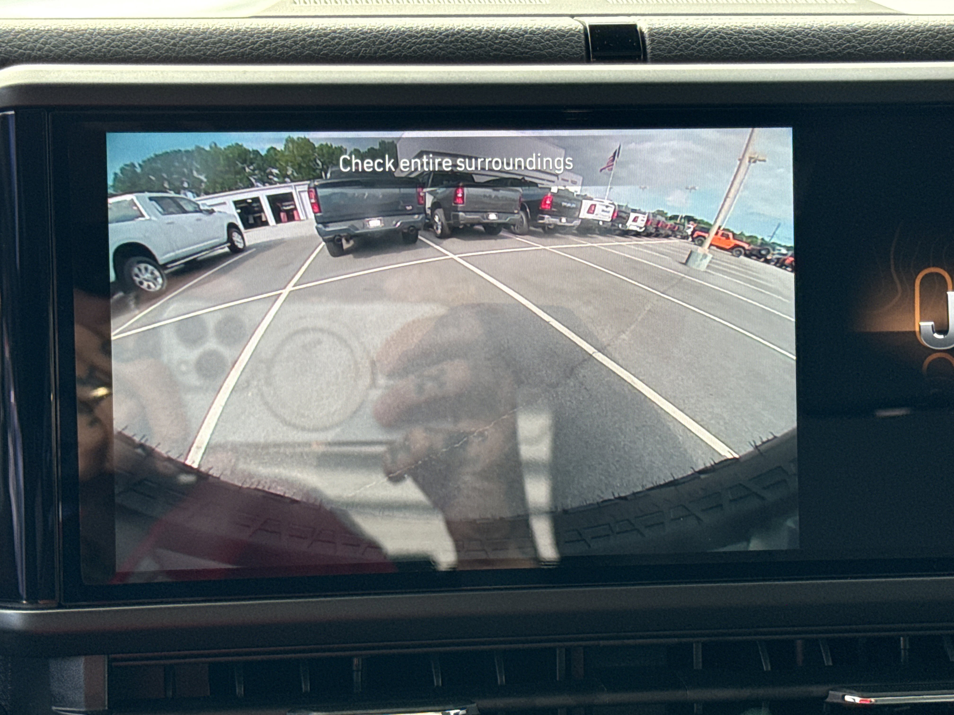 New 2025 Jeep Wrangler Willys image 30