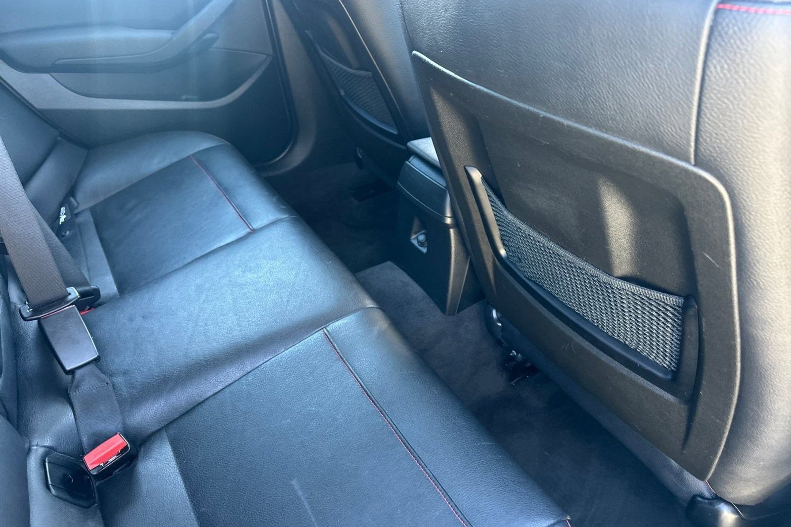 Used 2014 BMW X1 xDrive28i image 30