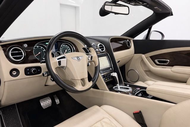 Used 2014 Bentley Continental GT Speed image 15