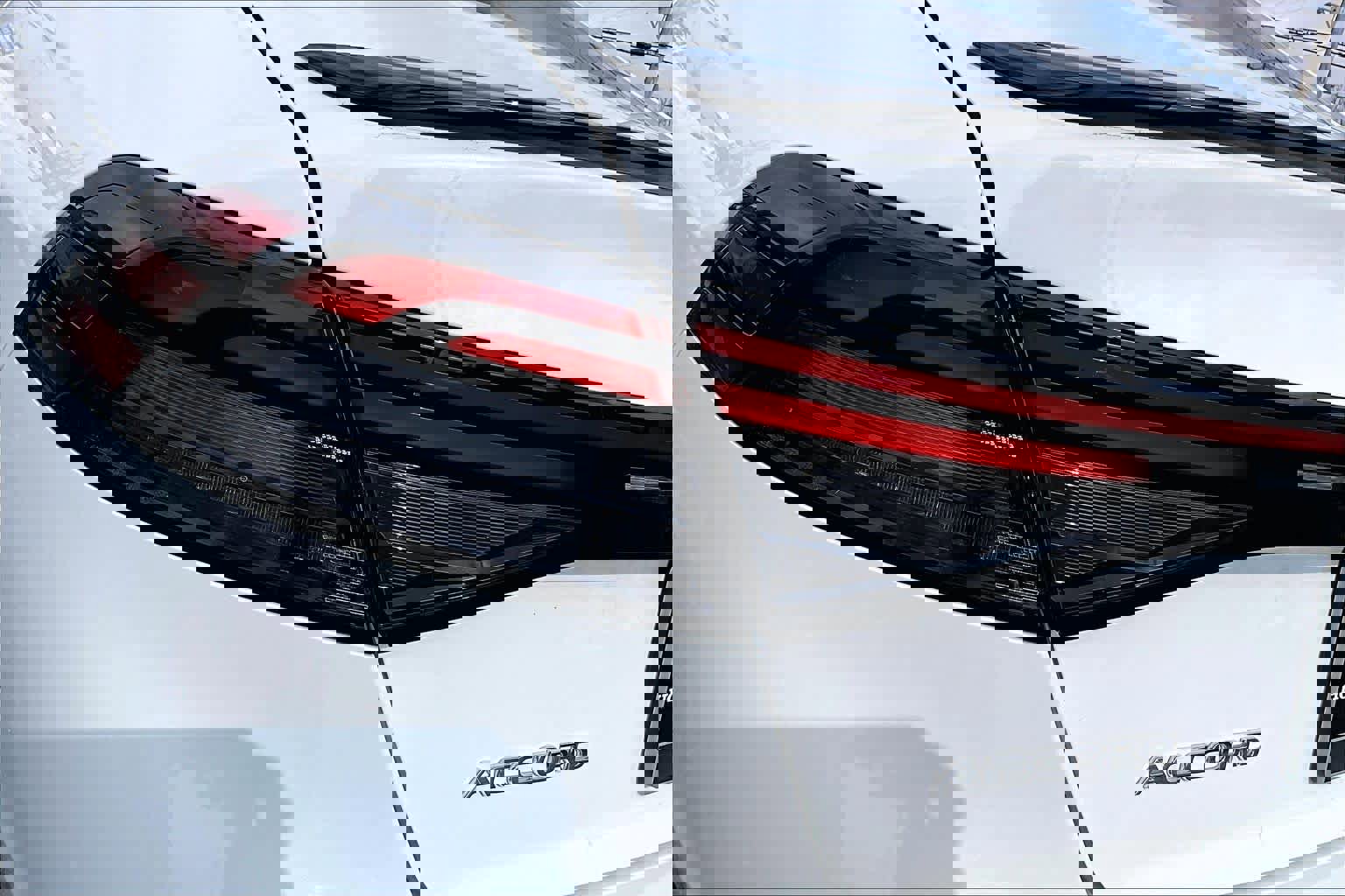 Used 2025 Honda Accord Sport image 29