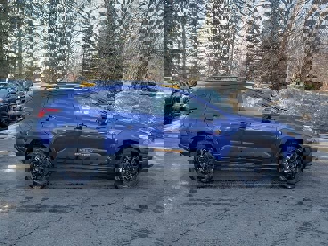 New 2026 Subaru Crosstrek 2.5i Wilderness w/ Crosstrek Mirror Package image 2