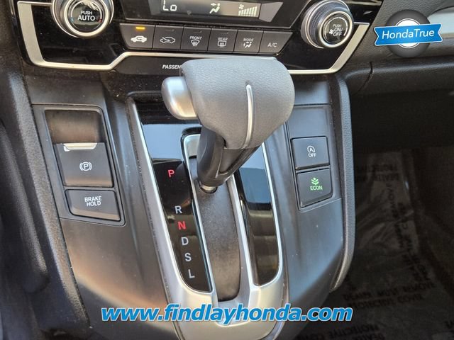 Certified 2020 Honda CR-V LX image 31