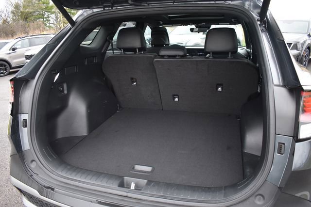 Certified 2023 Kia Sportage X-Line w/ X-Line Premium Package AWD/4WD image 18