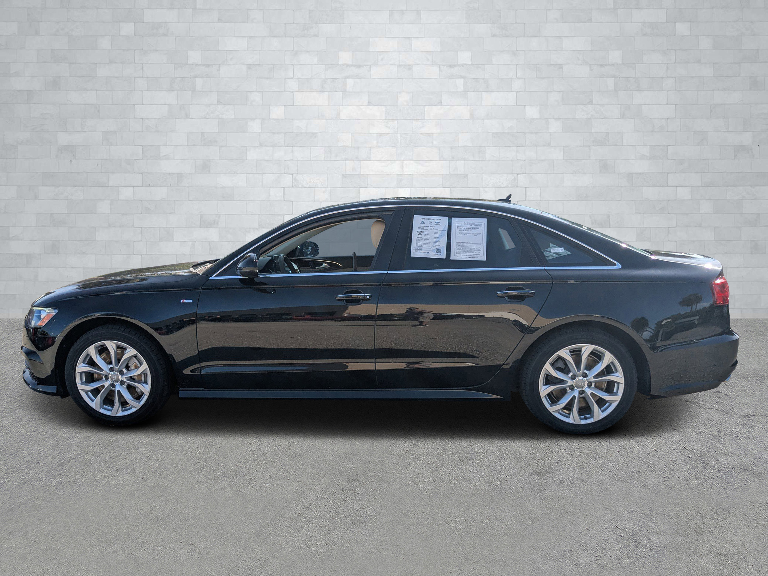 Used 2018 Audi A6 2.0T Premium image 8