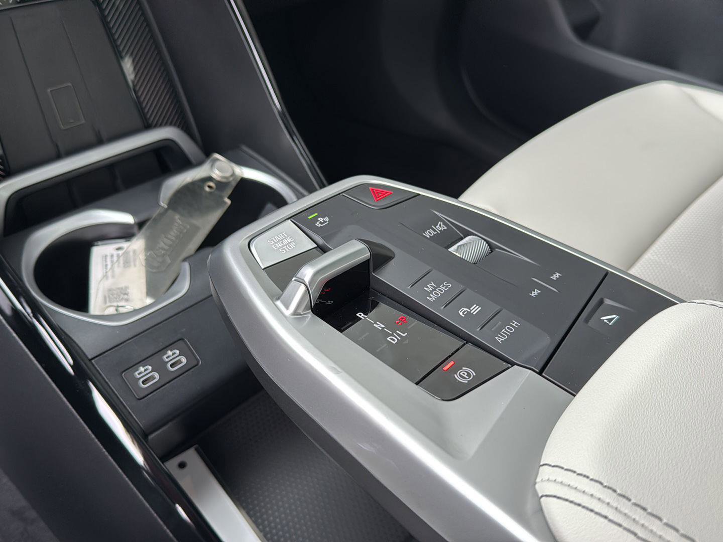 New 2026 BMW X1 xDrive28i w/ Technology Package image 24