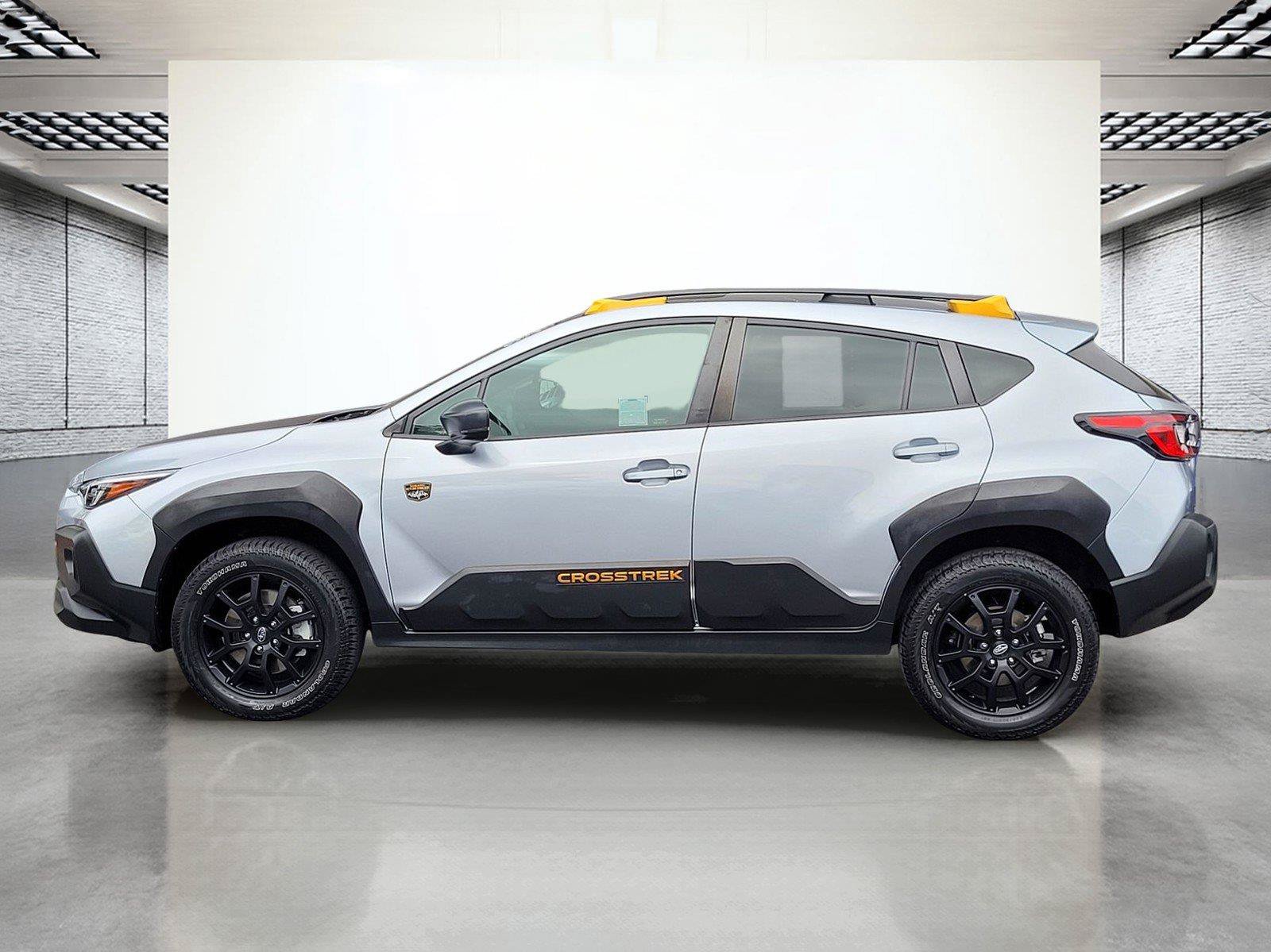 Certified 2024 Subaru Crosstrek 2.5i Wilderness w/ Crosstrek Mirror Package AWD/4WD image 10