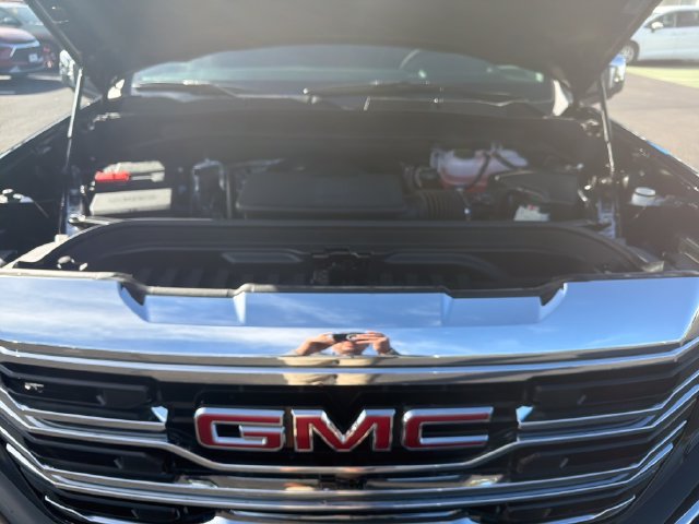 New 2026 GMC Sierra 1500 SLT w/ SLT Premium Package AWD/4WD image 26