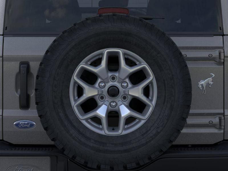 New 2025 Ford Bronco Badlands AWD/4WD image 24