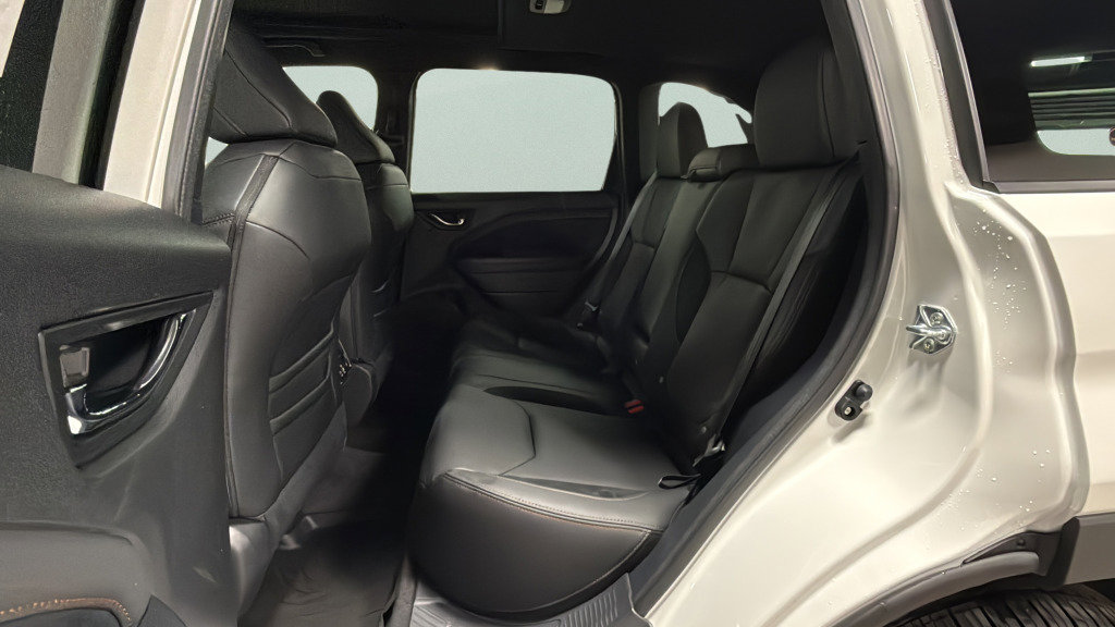 New 2026 Subaru Forester Touring image 30