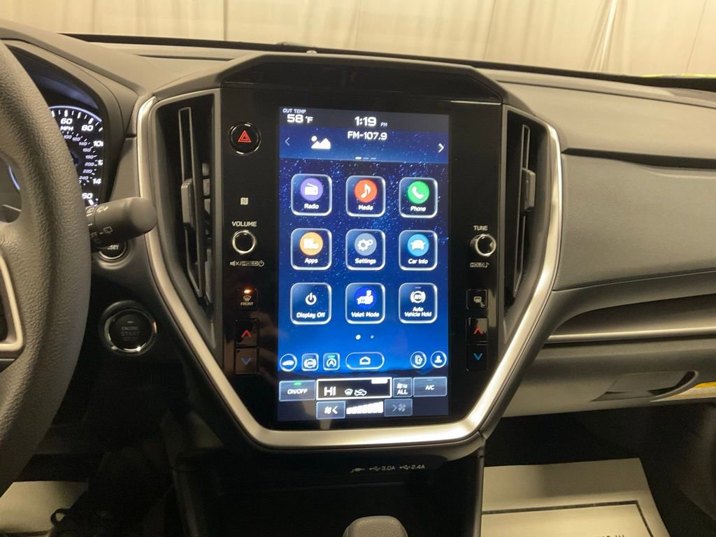 New 2026 Subaru Impreza 2.0i Sport image 16