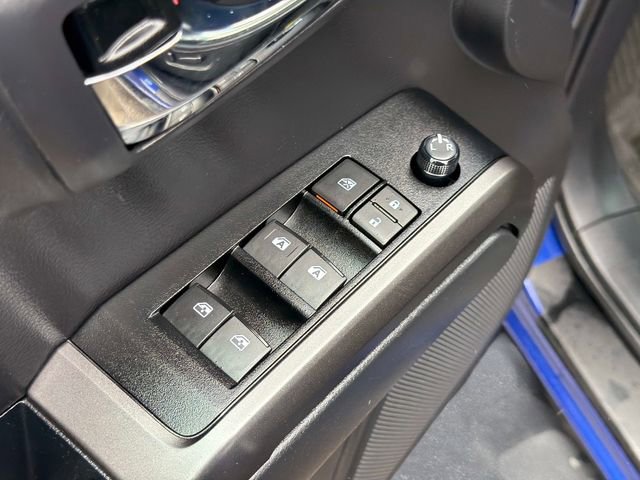 Used 2023 Toyota Tacoma TRD Sport w/ Advanced Technology Package AWD/4WD image 20