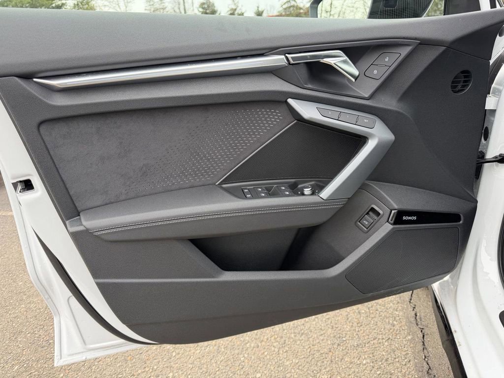 New 2026 Audi S3 Premium AWD/4WD image 13