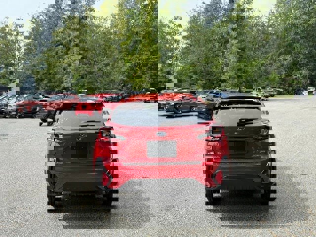 New 2025 Subaru Crosstrek 2.5i Premium image 6