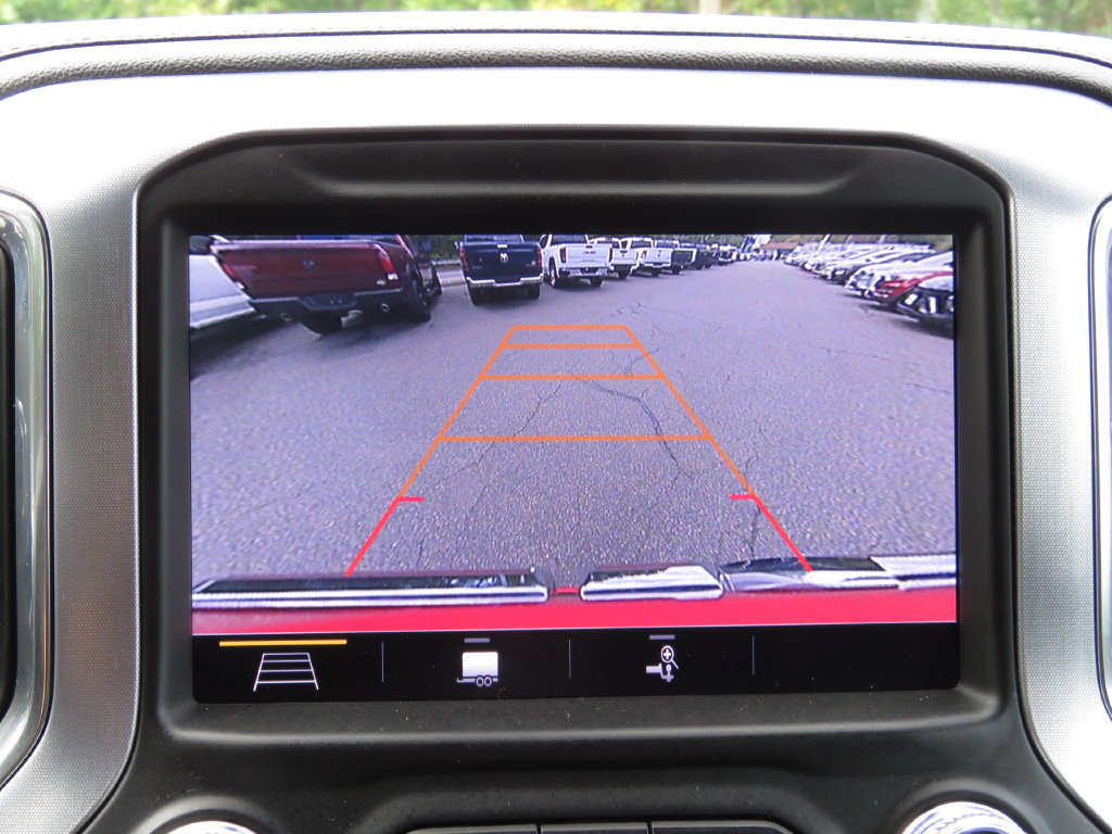 Used 2019 GMC Sierra 1500 Elevation AWD/4WD image 23