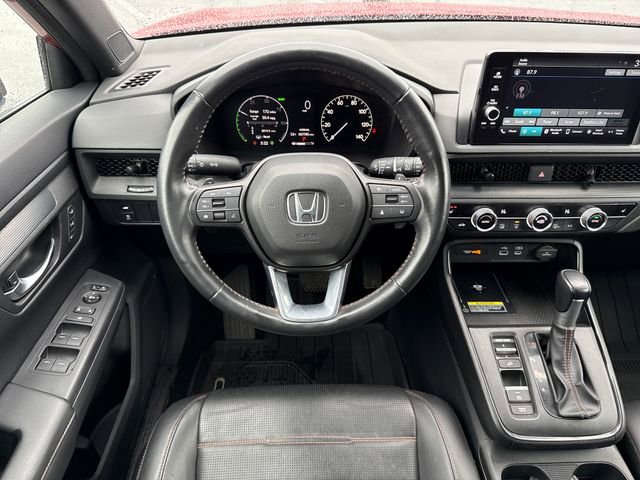 Used 2024 Honda CR-V Sport-L image 16