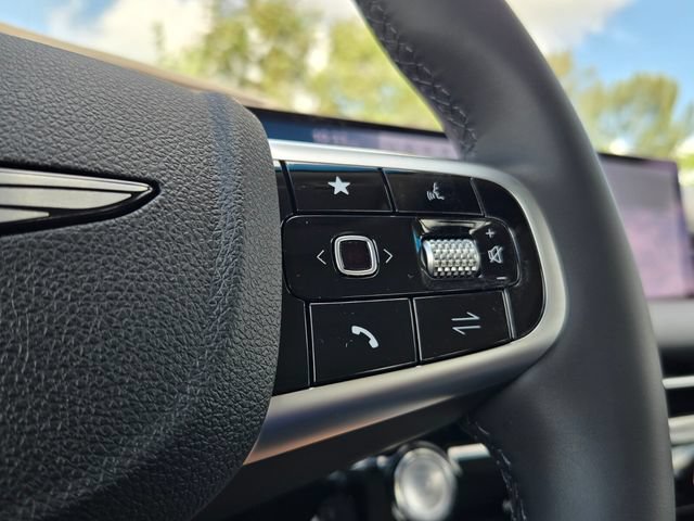 New 2026 Genesis G80 2.5T Advanced AWD/4WD image 11
