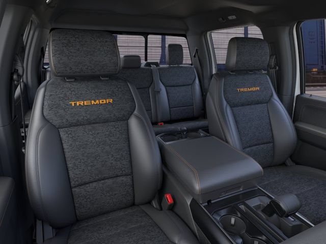 New 2026 Ford F150 Tremor AWD/4WD image 10